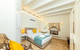 Mets Boutique Hotel